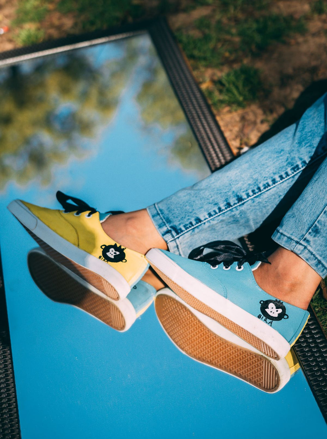 Bira Shoes