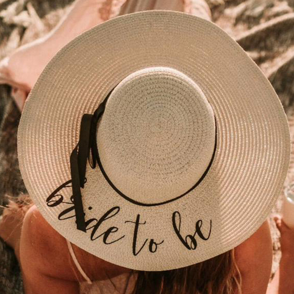 Bride to be Hats