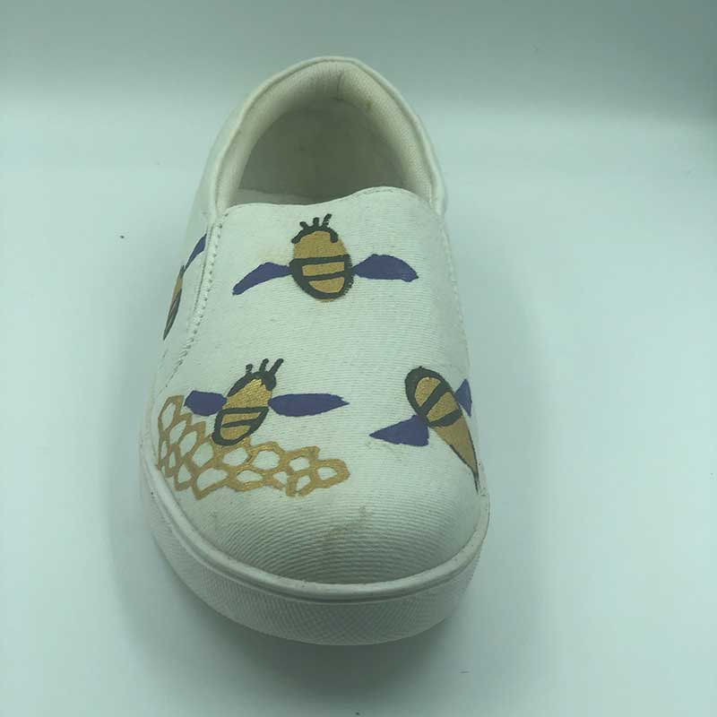 Honey Bees Shoes