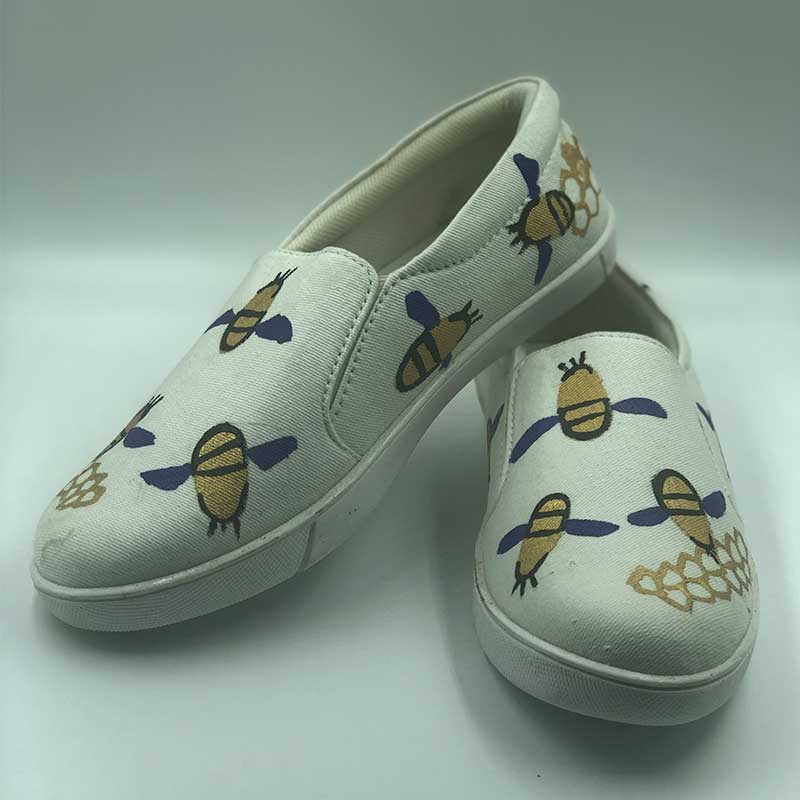 Honey Bees Shoes