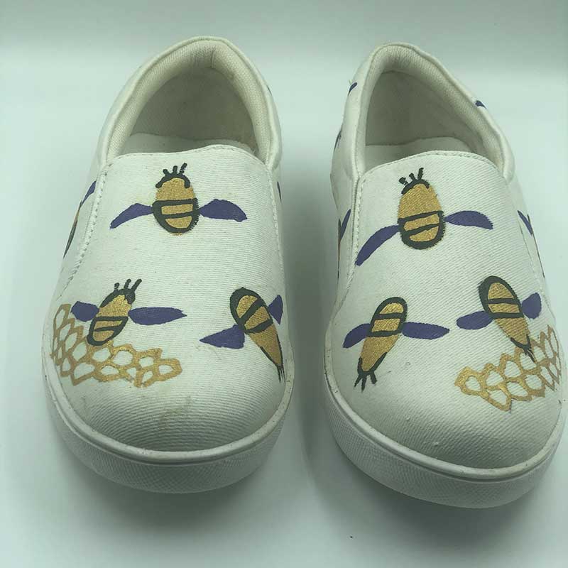 Honey Bees Shoes