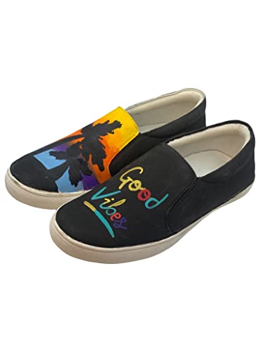 Good Vibes Shoe Kids