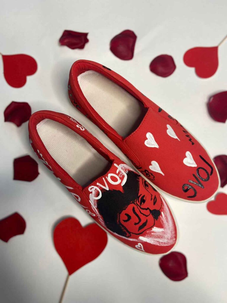 Love is all we need