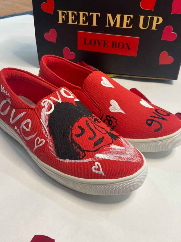 Love is all we need
