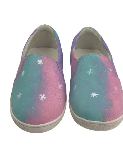 Galaxy Shoe kids