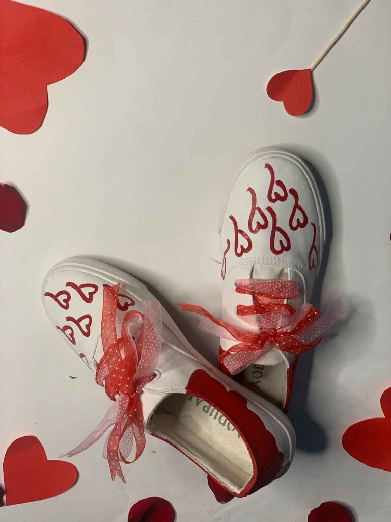 Love All Around