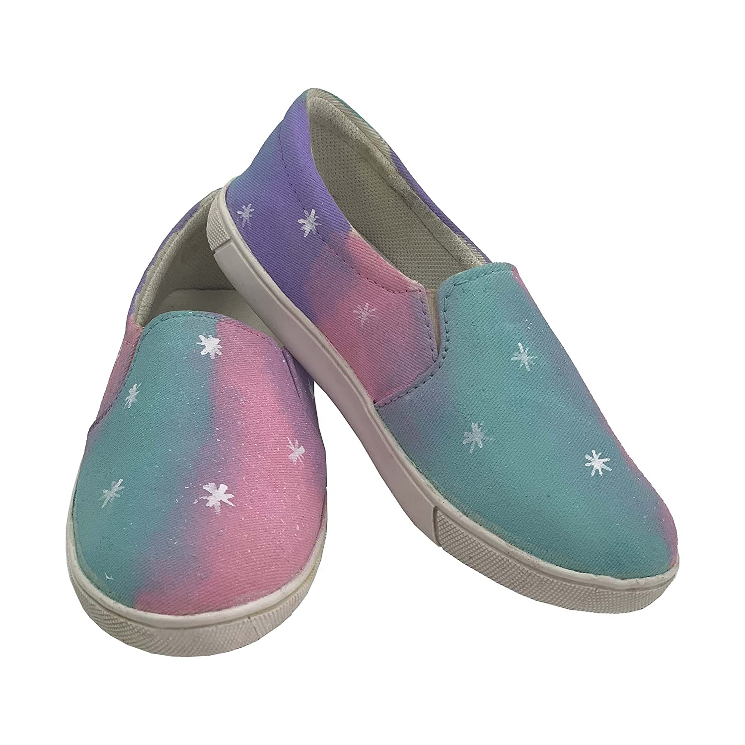 Galaxy Shoe kids