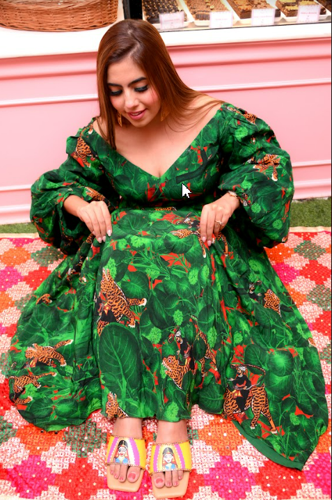 Vintage bride Slider