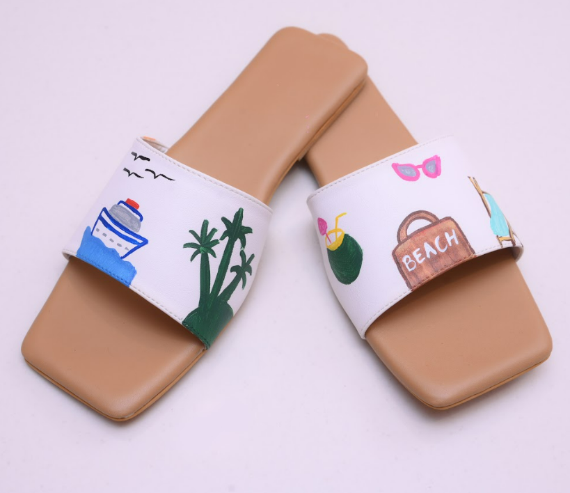 Get set go Travel Slider