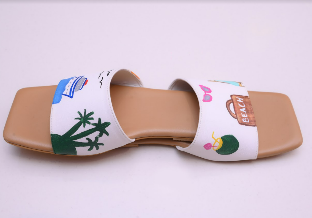 Get set go Travel Slider