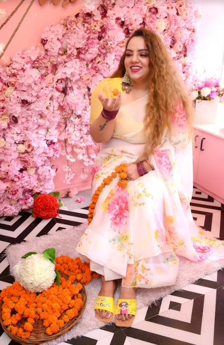 My life my rules Slider