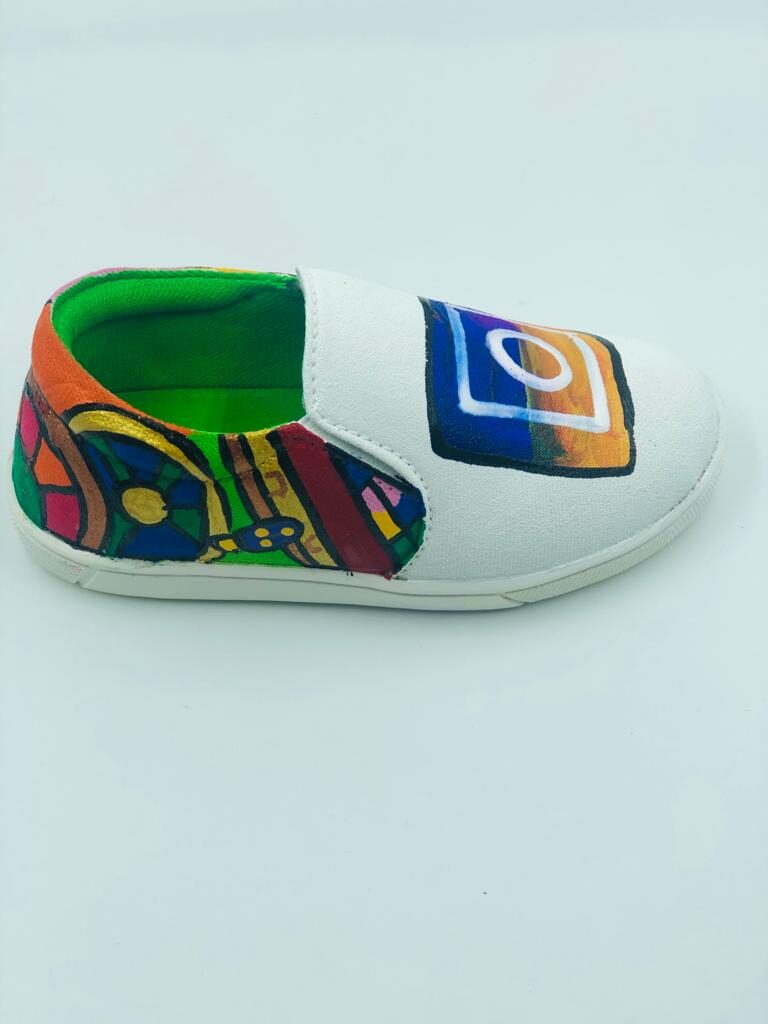 Instalover shoe