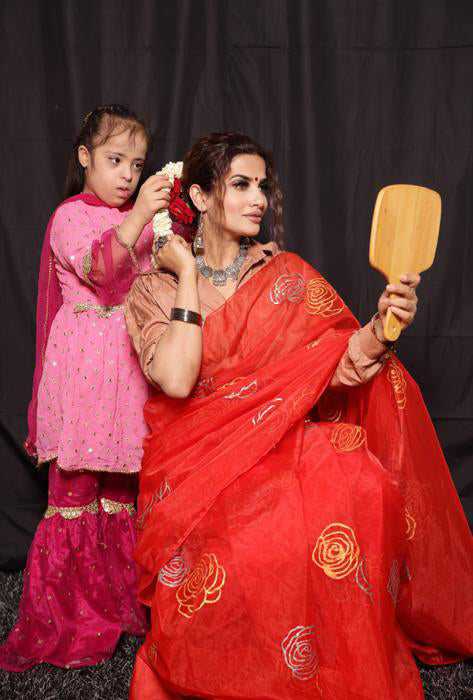 GV Saree